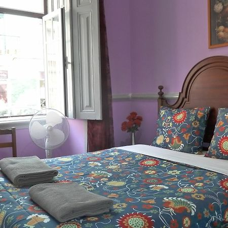Midtown Guest House Lisboa Extérieur photo