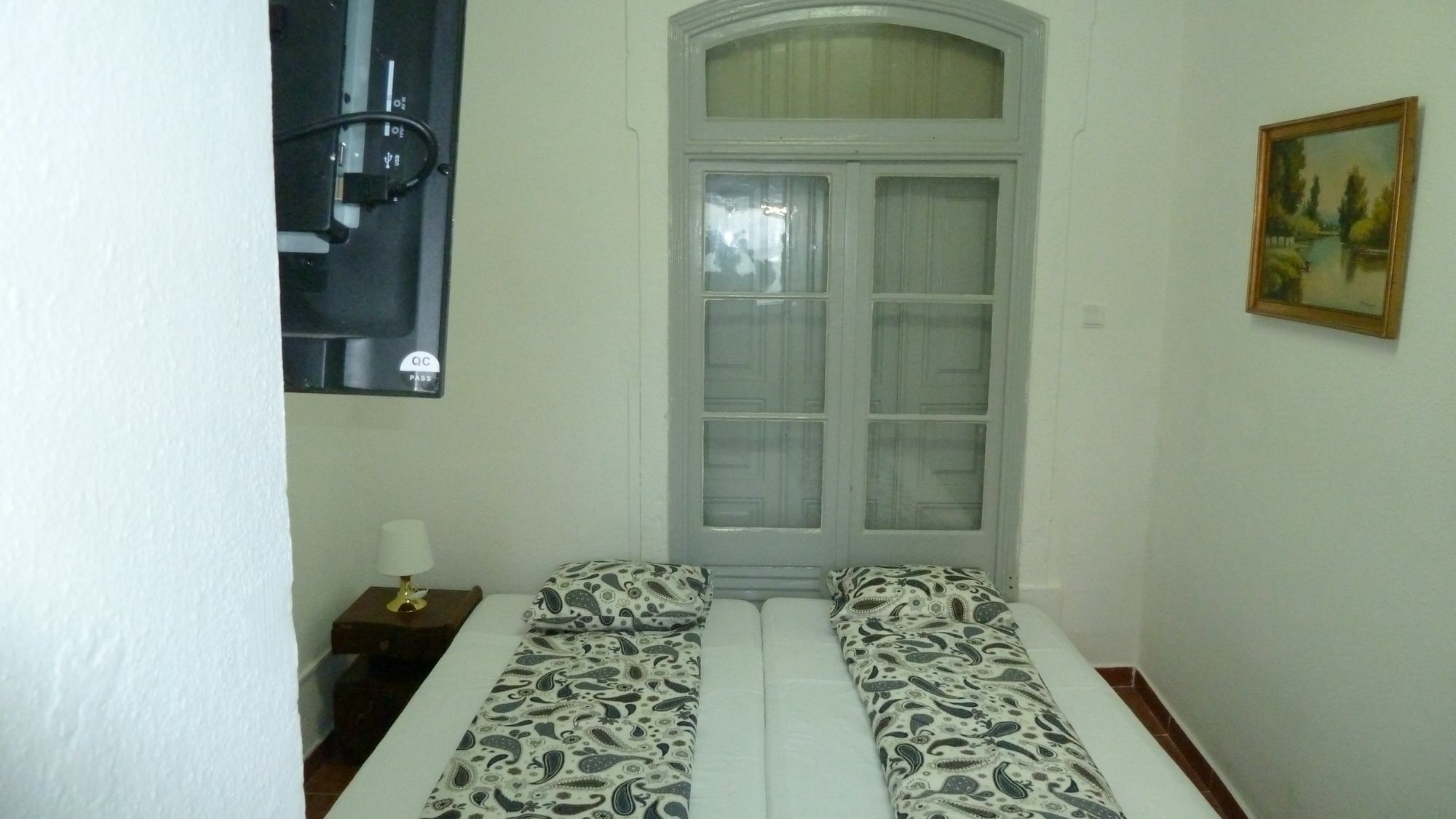 Midtown Guest House Lisboa Extérieur photo