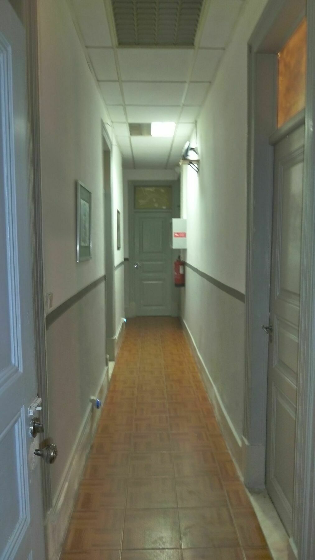 Midtown Guest House Lisboa Extérieur photo
