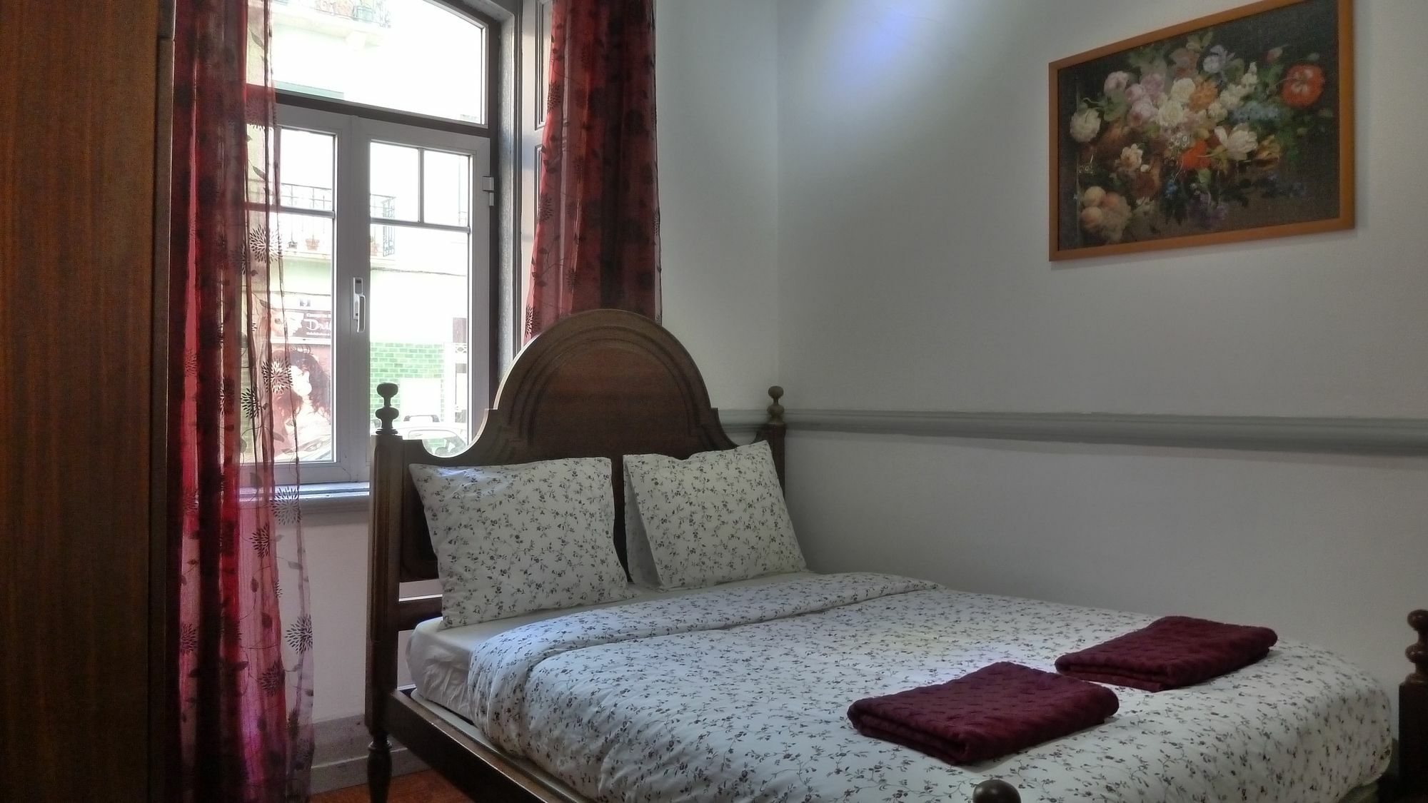 Midtown Guest House Lisboa Extérieur photo