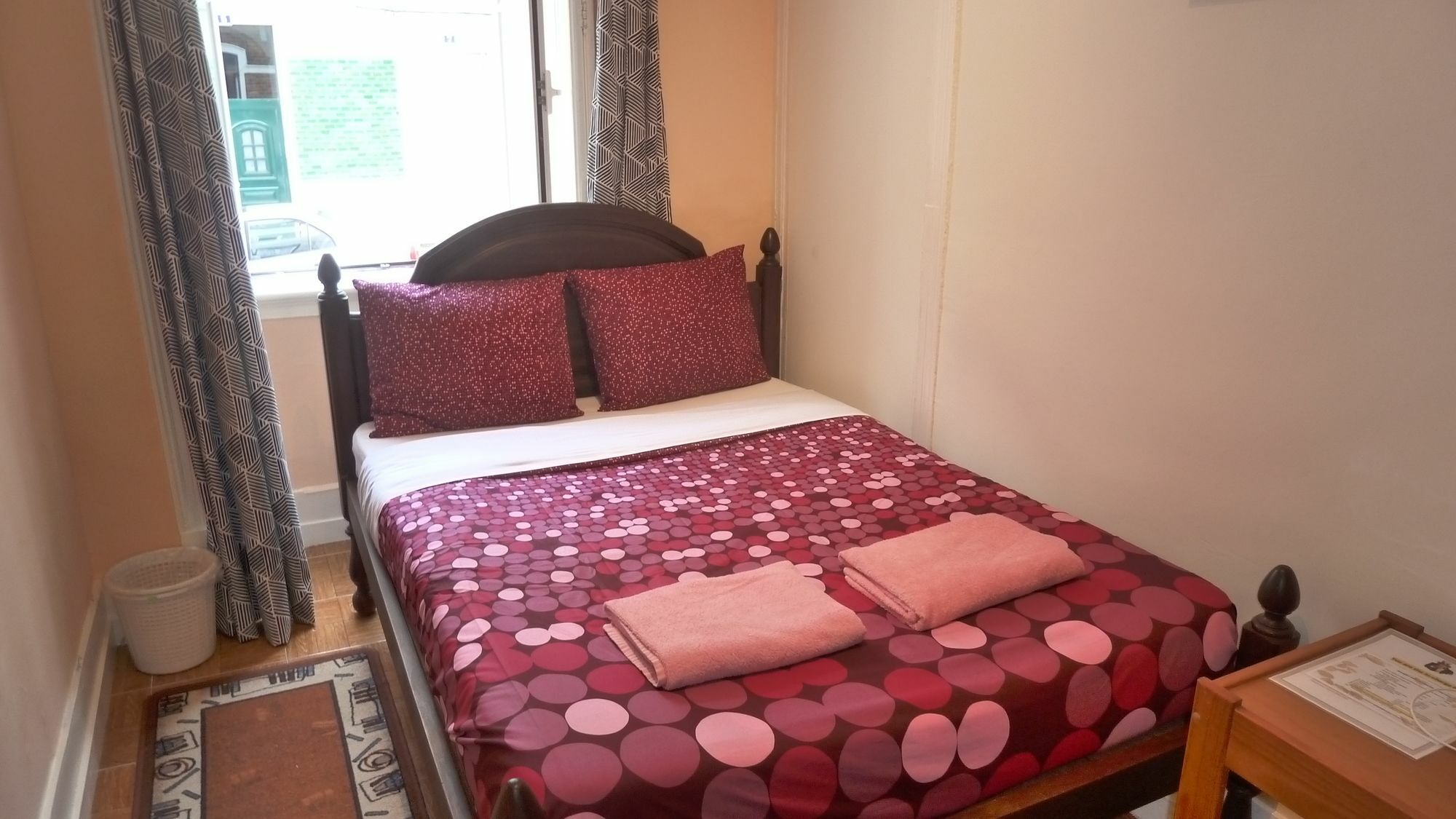 Midtown Guest House Lisboa Extérieur photo