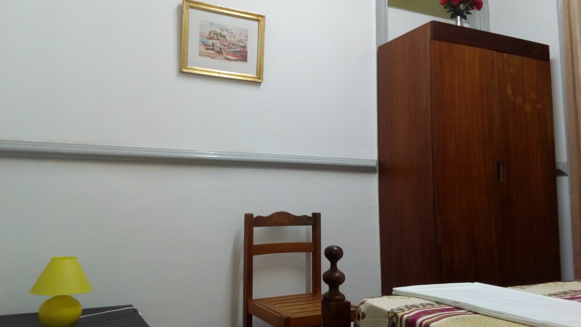 Midtown Guest House Lisboa Extérieur photo