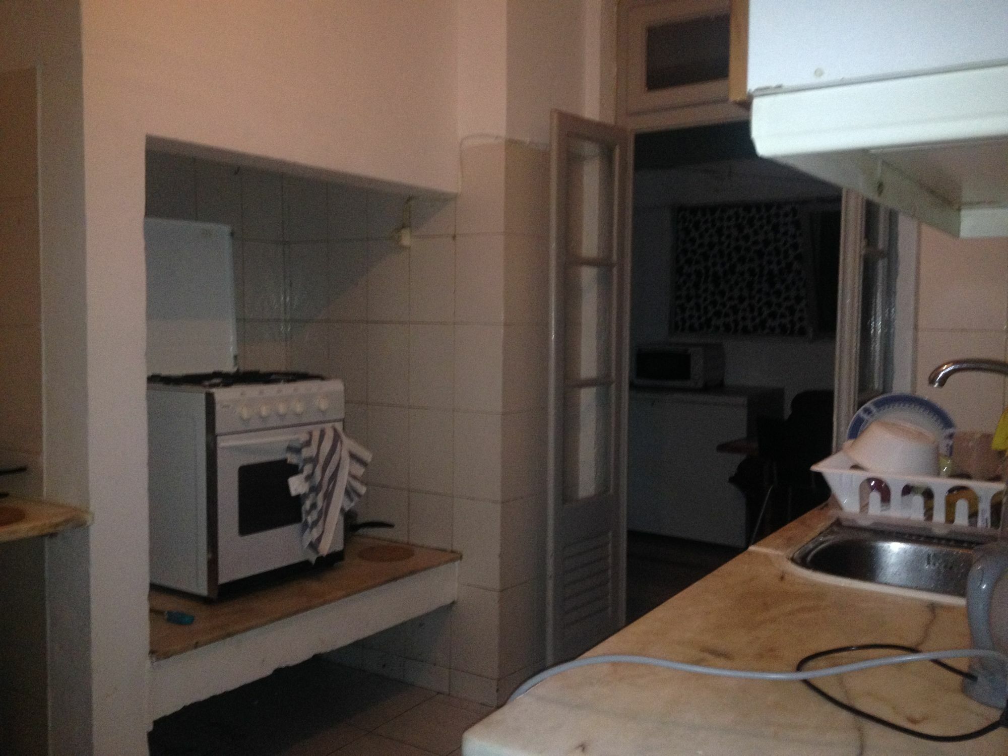 Midtown Guest House Lisboa Extérieur photo