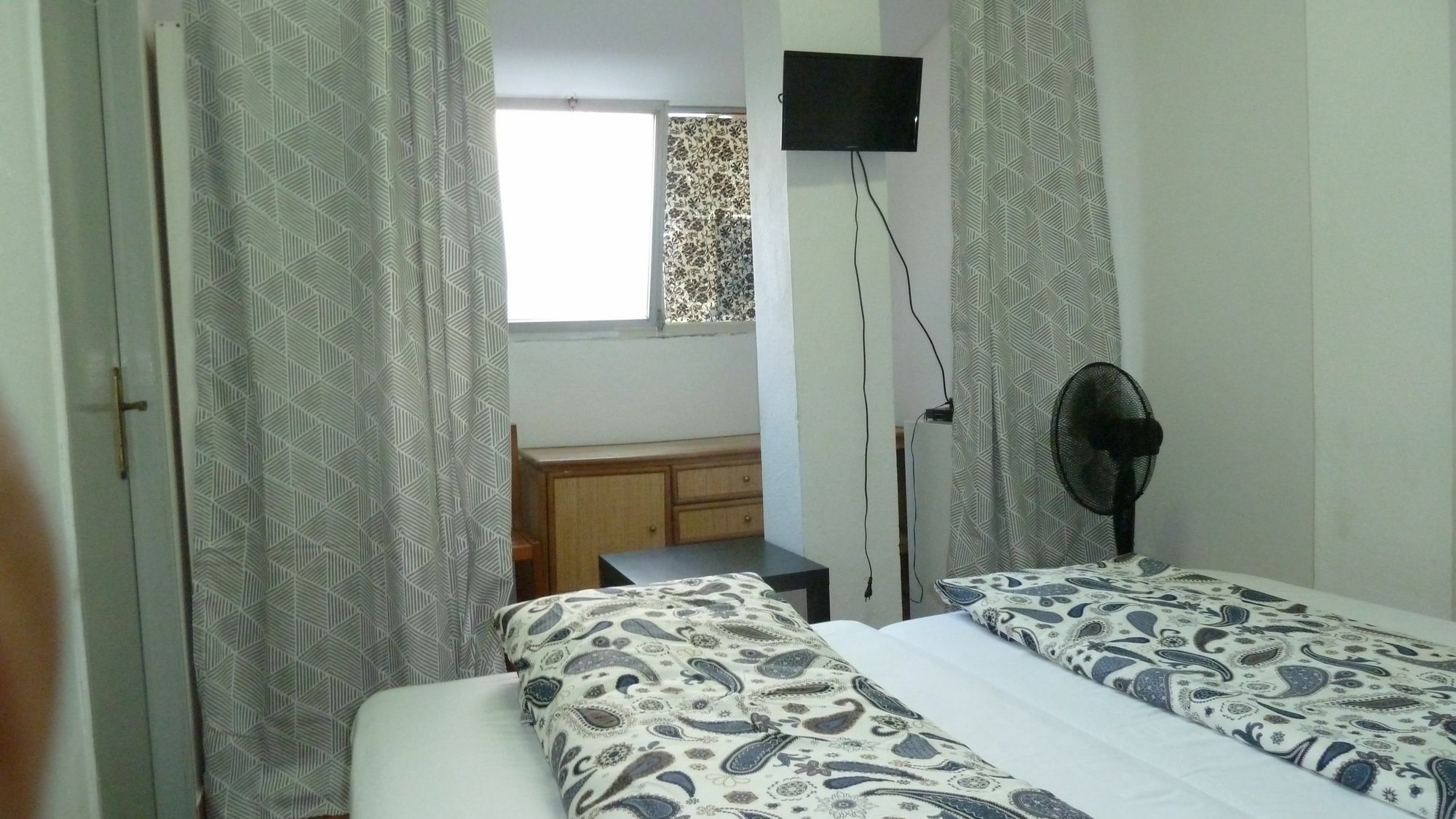 Midtown Guest House Lisboa Extérieur photo
