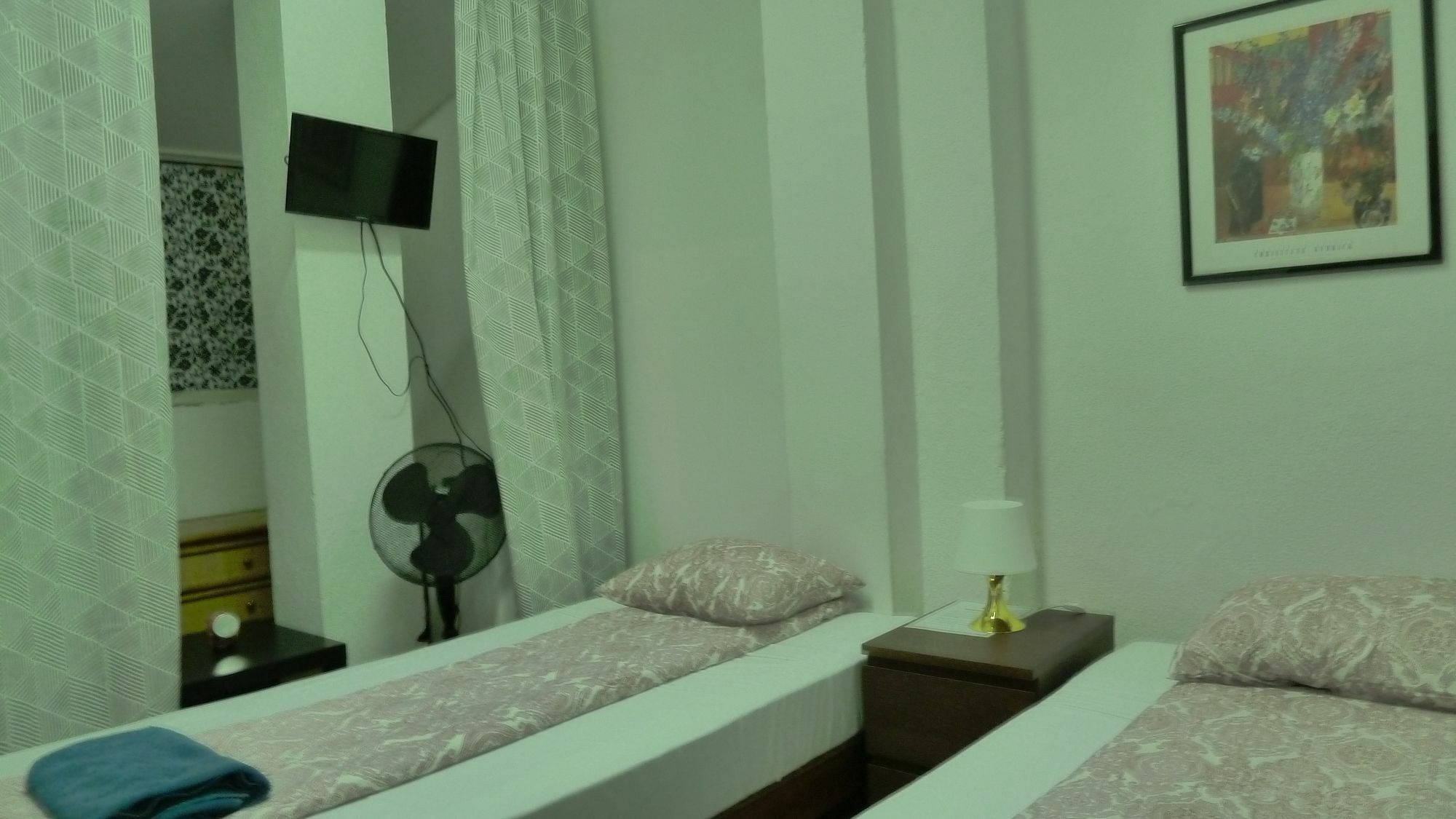 Midtown Guest House Lisboa Extérieur photo