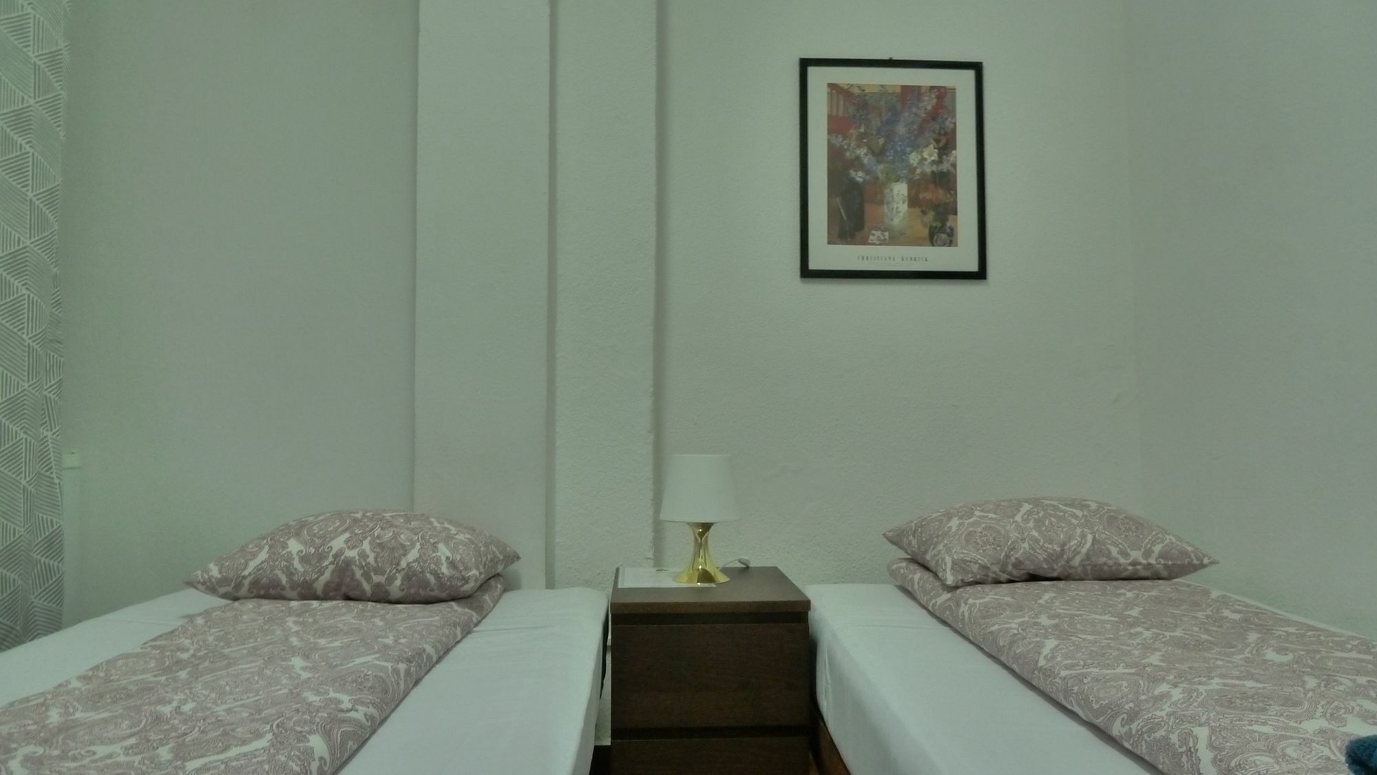 Midtown Guest House Lisboa Extérieur photo
