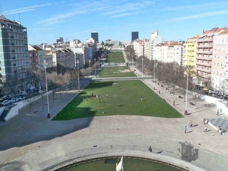 Midtown Guest House Lisboa Extérieur photo
