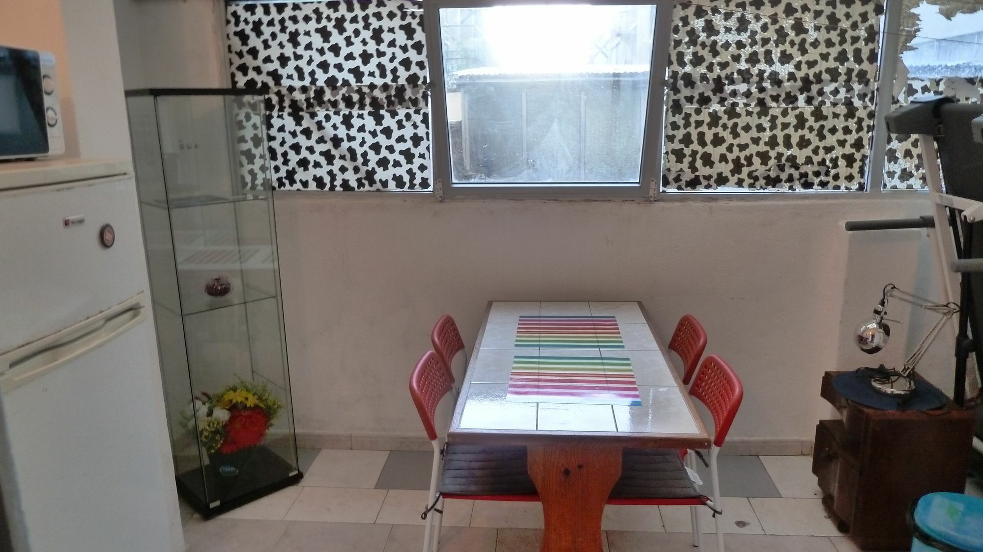 Midtown Guest House Lisboa Extérieur photo