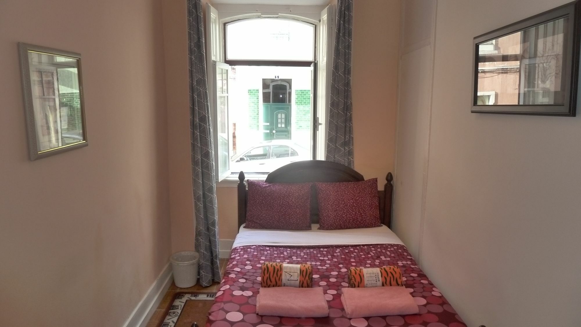 Midtown Guest House Lisboa Extérieur photo