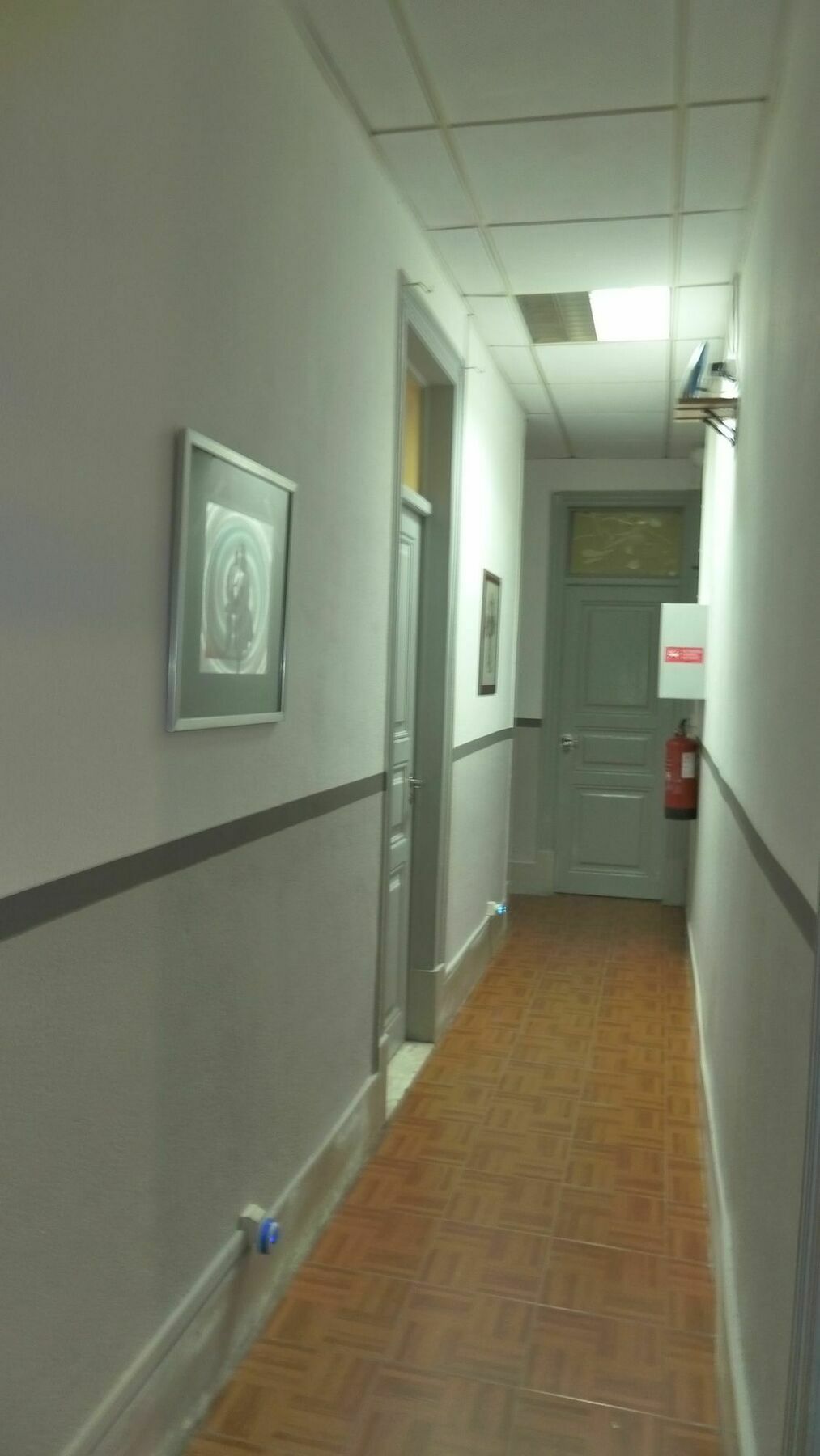 Midtown Guest House Lisboa Extérieur photo