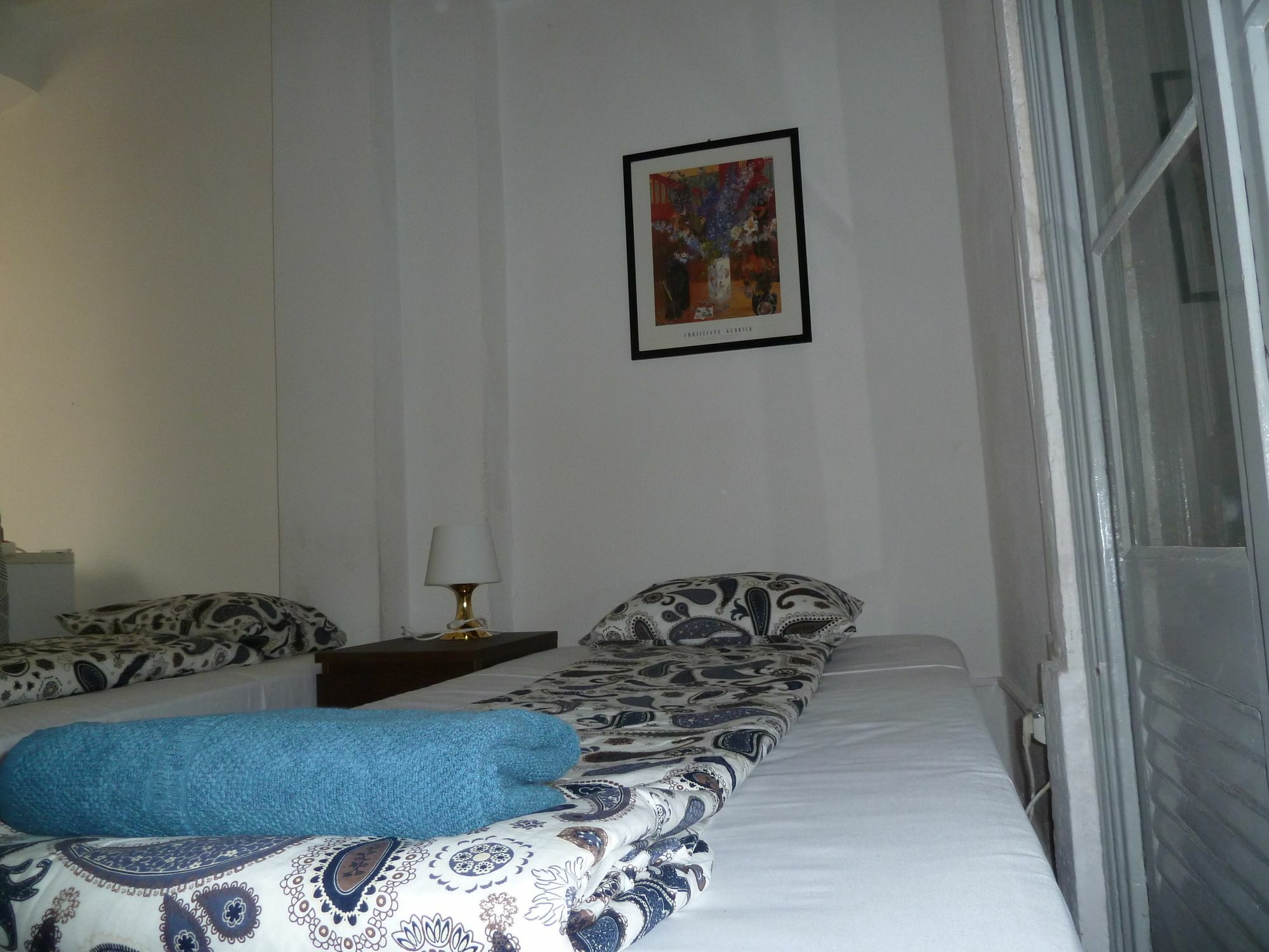 Midtown Guest House Lisboa Extérieur photo