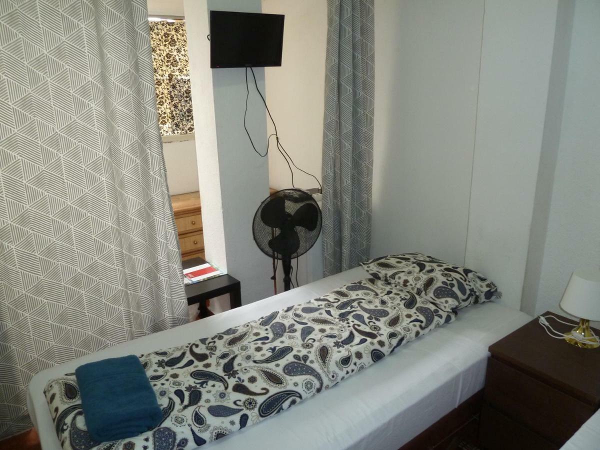 Midtown Guest House Lisboa Extérieur photo
