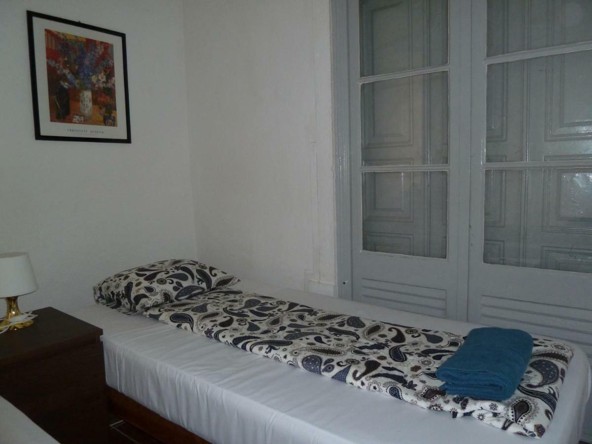 Midtown Guest House Lisboa Extérieur photo