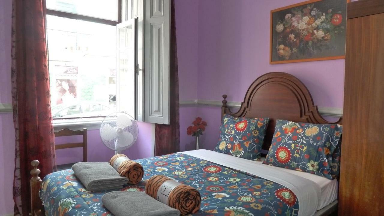 Midtown Guest House Lisboa Extérieur photo