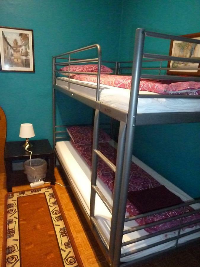 Midtown Guest House Lisboa Extérieur photo