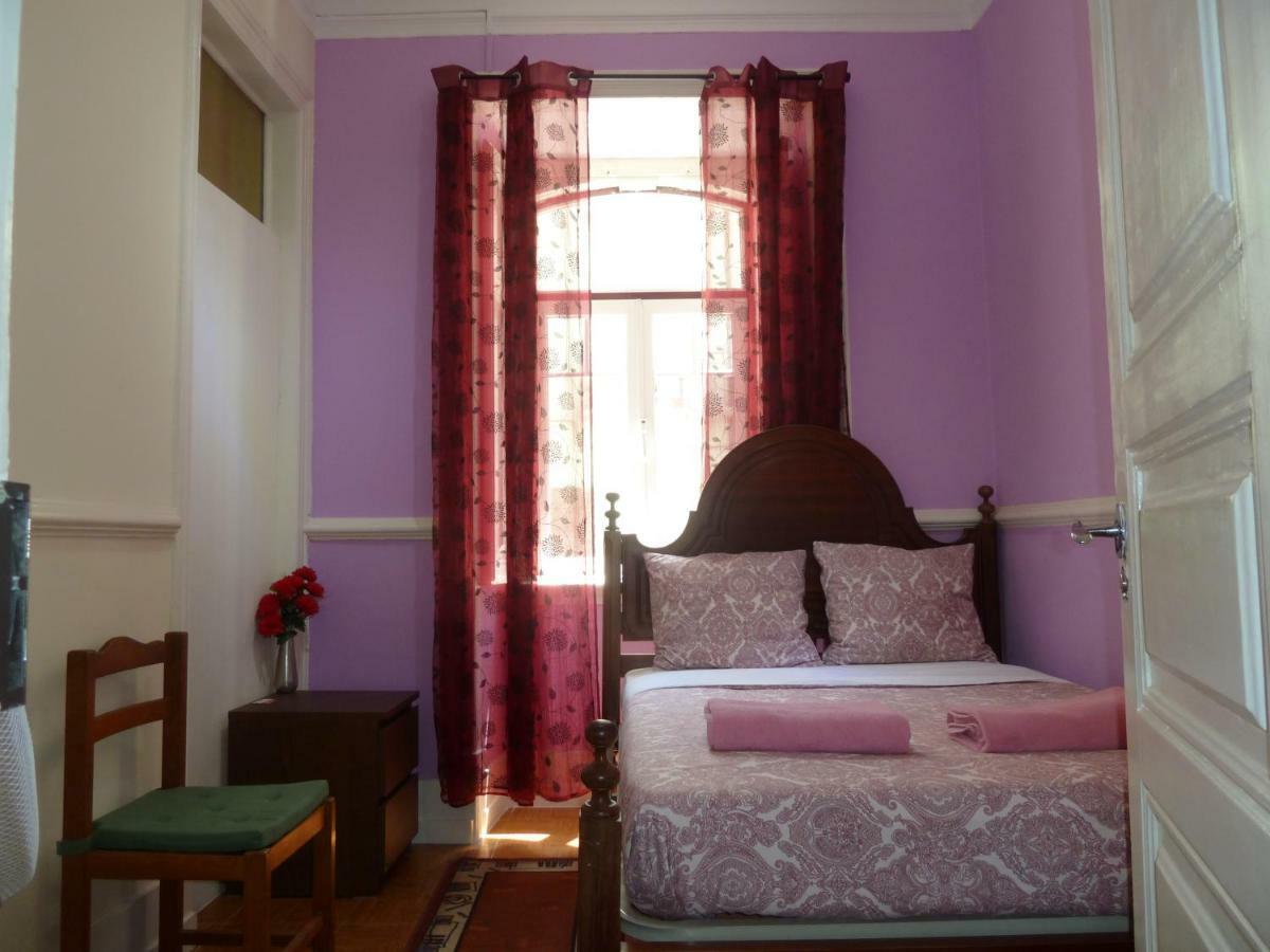 Midtown Guest House Lisboa Extérieur photo