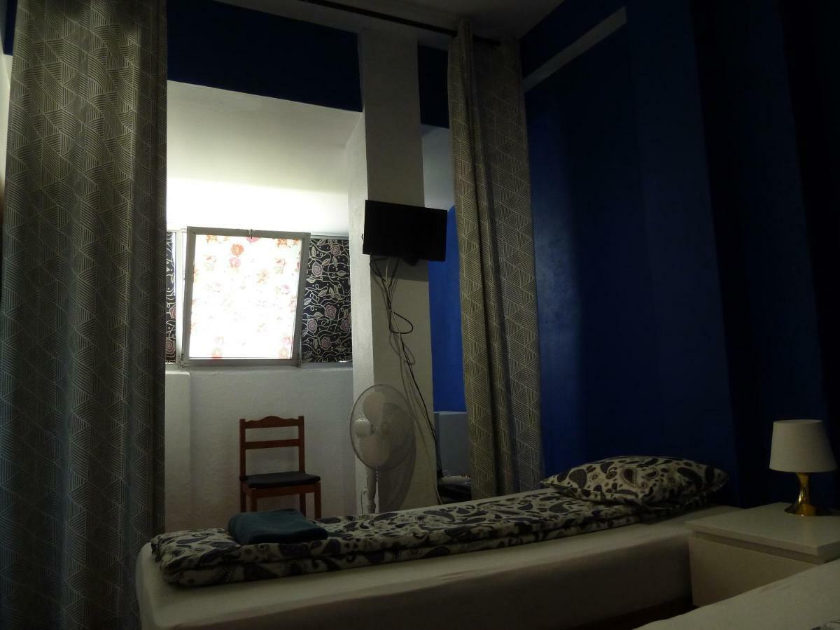 Midtown Guest House Lisboa Extérieur photo