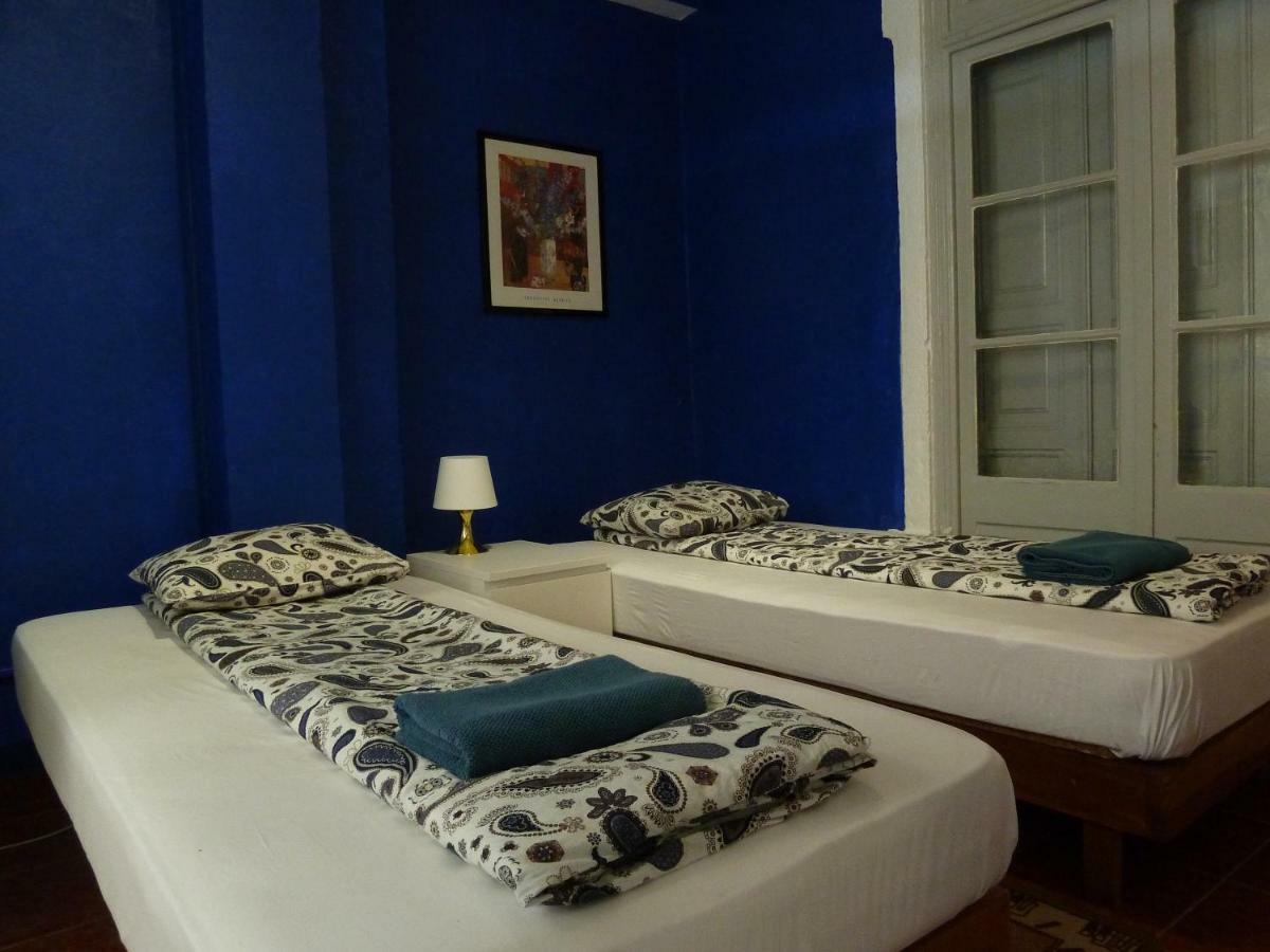 Midtown Guest House Lisboa Extérieur photo