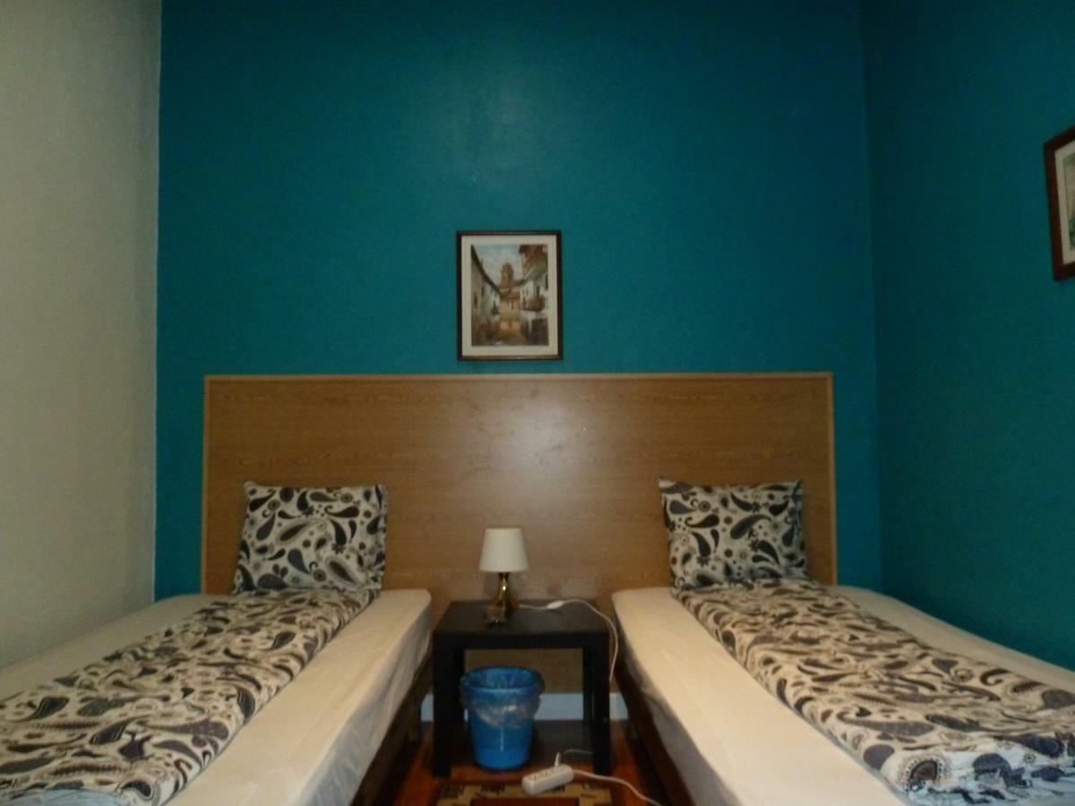 Midtown Guest House Lisboa Extérieur photo