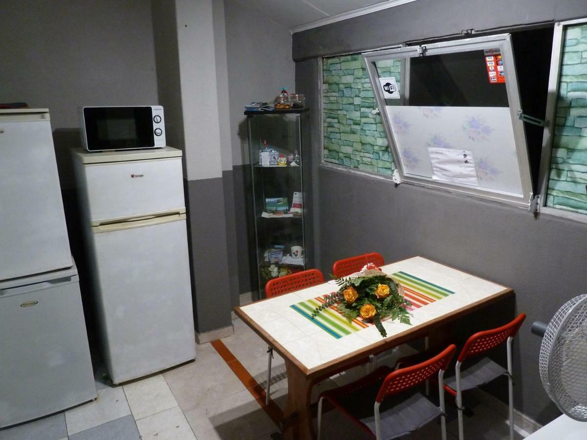 Midtown Guest House Lisboa Extérieur photo