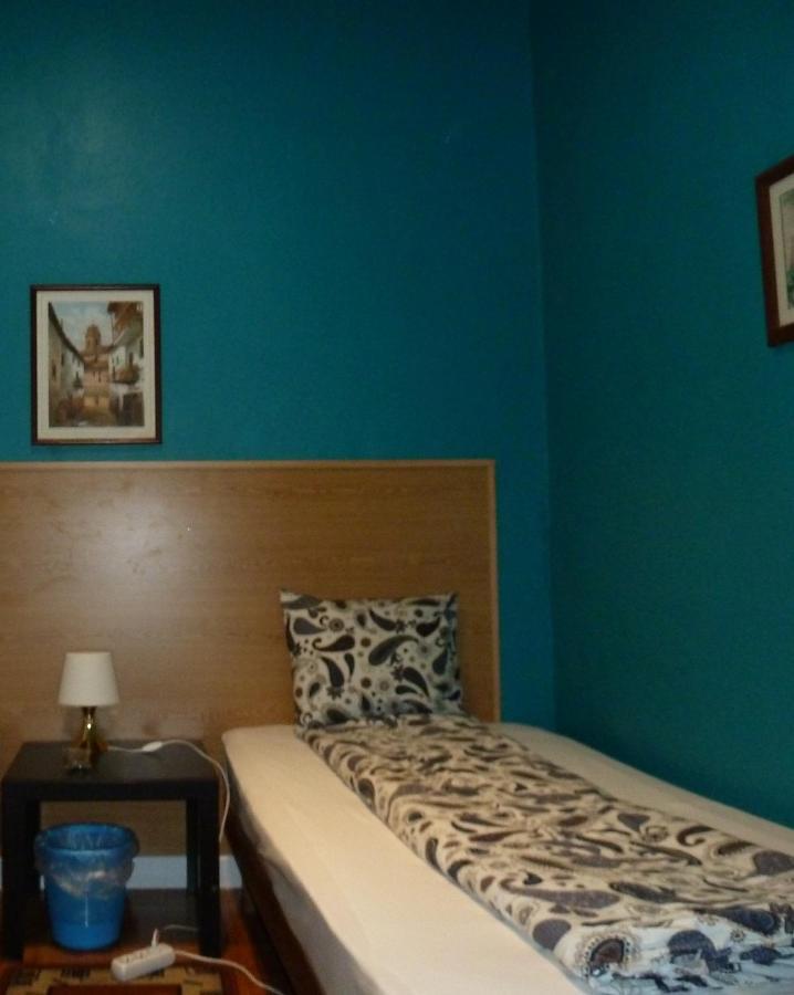 Midtown Guest House Lisboa Extérieur photo