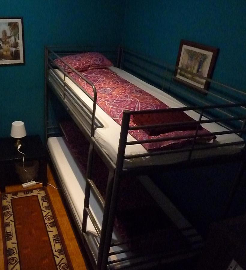 Midtown Guest House Lisboa Extérieur photo